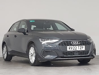 Used Audi A3 2022 for sale - 78415547: Photo