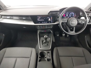 Used Audi A3 2022 for sale - 78415547: Photo