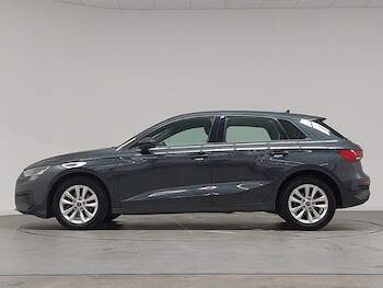 Used Audi A3 2022 for sale - 78415547: Photo