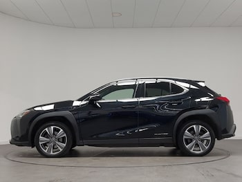 Used Lexus UX 2022 for sale - 78848495: Photo