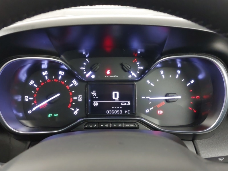 Used Citroen C3 Aircross 2022 for sale - 76593972: Photo 10