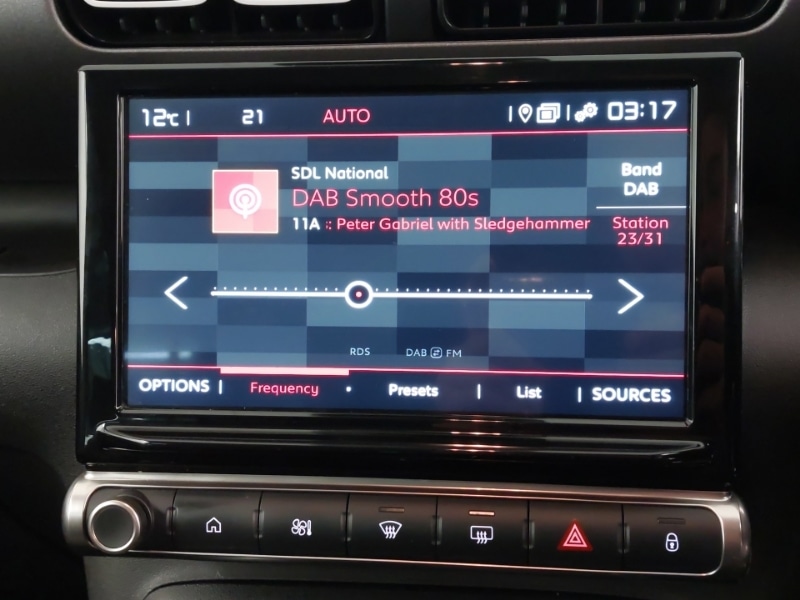 Used Citroen C3 Aircross 2022 for sale - 76593972: Photo 13