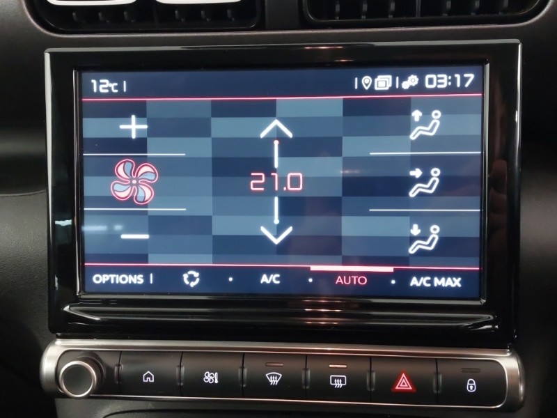 Used Citroen C3 Aircross 2022 for sale - 76593972: Photo 14