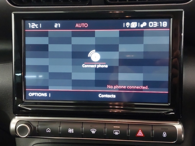 Used Citroen C3 Aircross 2022 for sale - 76593972: Photo 15