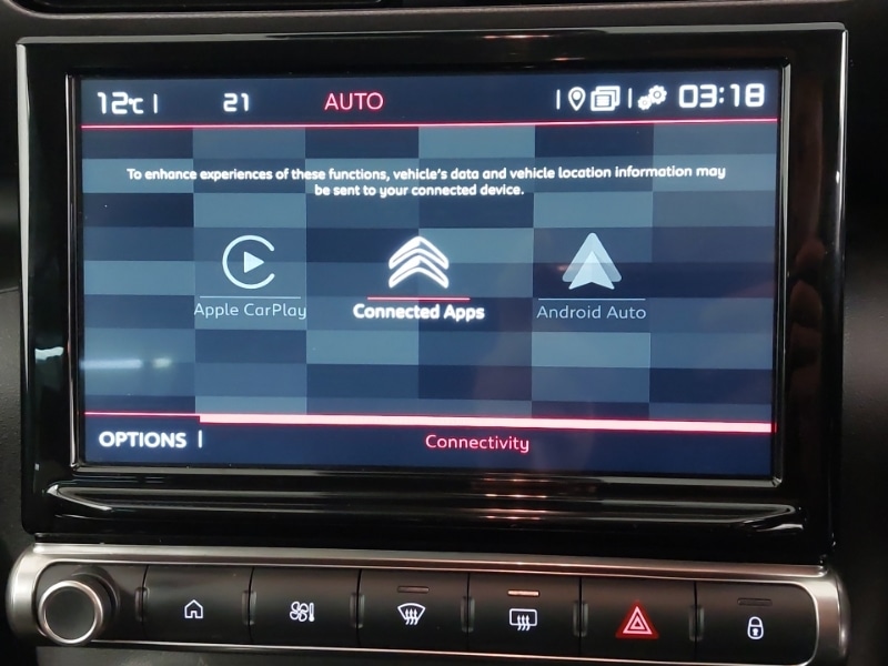 Used Citroen C3 Aircross 2022 for sale - 76593972: Photo 16