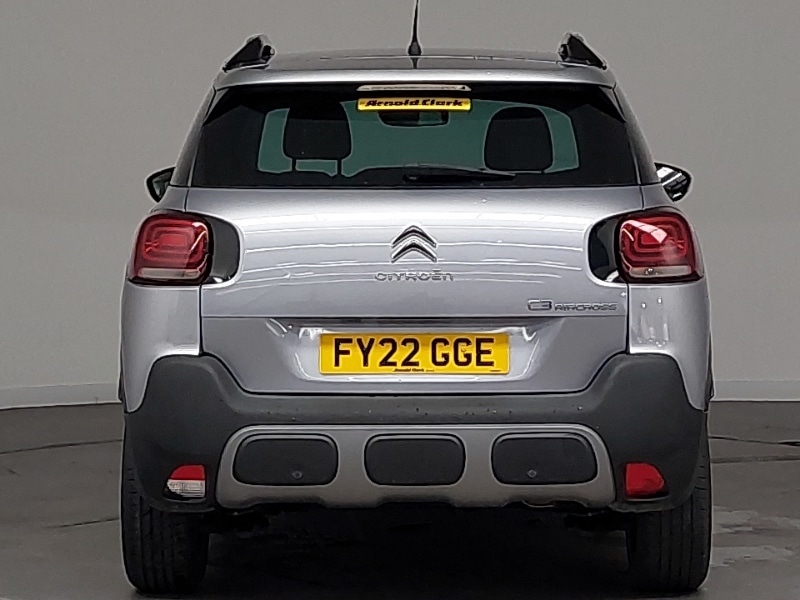 Used Citroen C3 Aircross 2022 for sale - 76593972: Photo 18