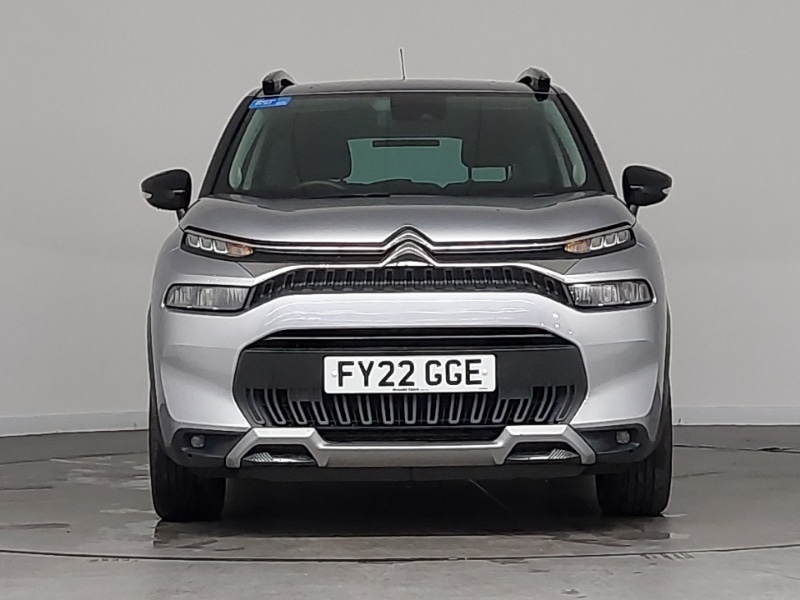 Used Citroen C3 Aircross 2022 for sale - 76593972: Photo 19