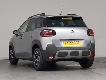 Used Citroen C3 Aircross 2022 for sale - 76593972: Photo