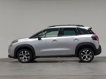 Used Citroen C3 Aircross 2022 for sale - 76593972: Photo