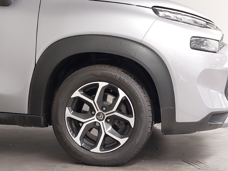 Used Citroen C3 Aircross 2022 for sale - 76593972: Photo 9