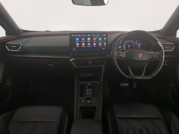 Used Cupra Formentor 2021 for sale - 75629236: Photo