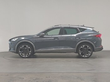 Used Cupra Formentor 2021 for sale - 75629236: Photo