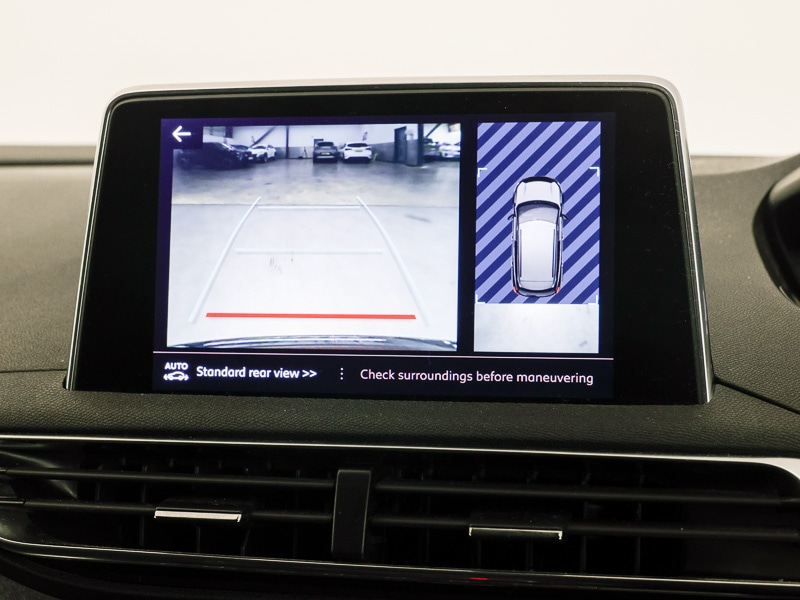 Used Peugeot 3008 2020 for sale - 77289692: Photo 11