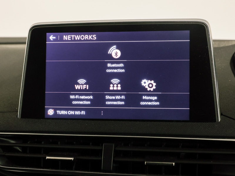 Used Peugeot 3008 2020 for sale - 77289692: Photo 13