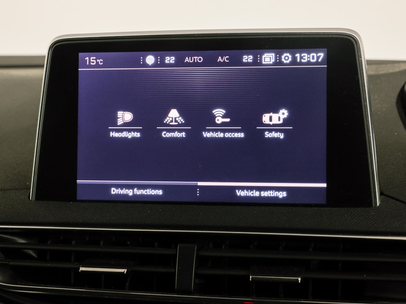 Used Peugeot 3008 2020 for sale - 77289692: Photo 15