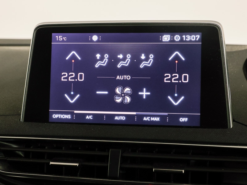 Used Peugeot 3008 2020 for sale - 77289692: Photo 16