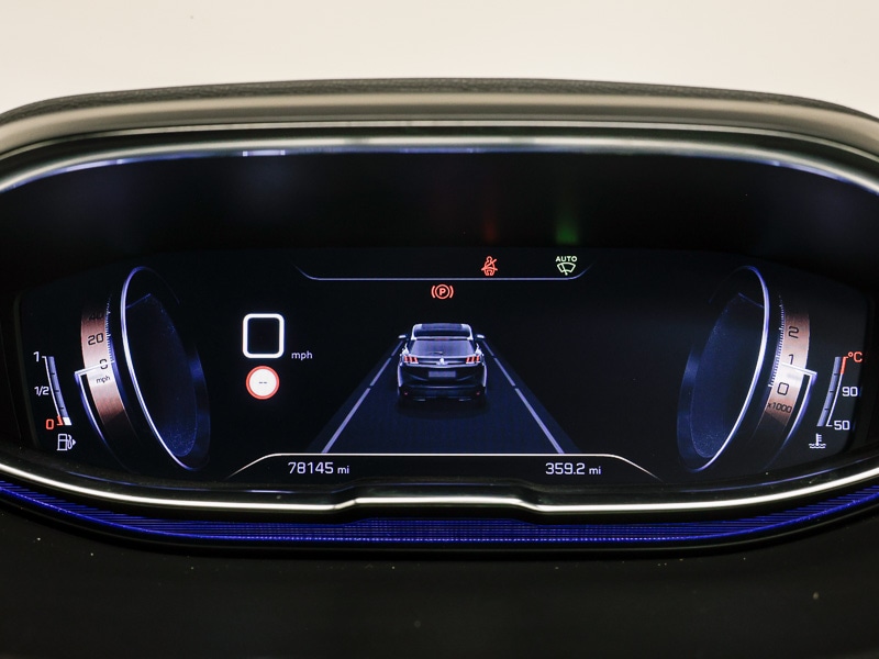 Used Peugeot 3008 2020 for sale - 77289692: Photo 18