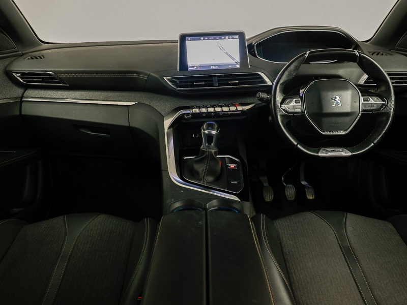 Used Peugeot 3008 2020 for sale - 77289692: Photo 2