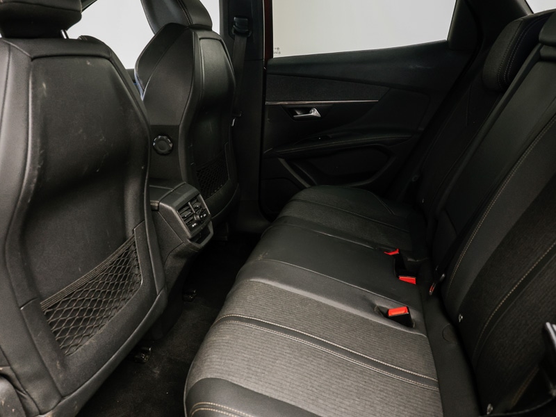 Used Peugeot 3008 2020 for sale - 77289692: Photo 6