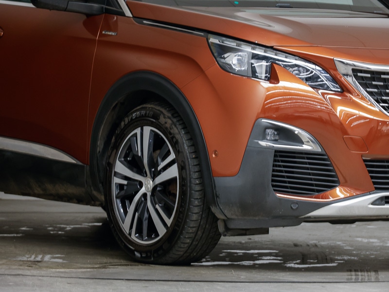 Used Peugeot 3008 2020 for sale - 77289692: Photo 9