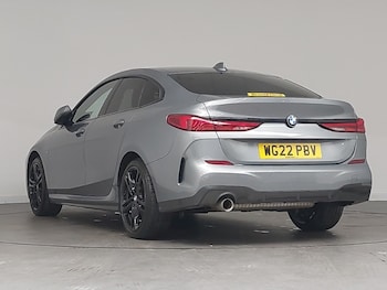 Used BMW 2 Series 2022 for sale - 77740567: Photo