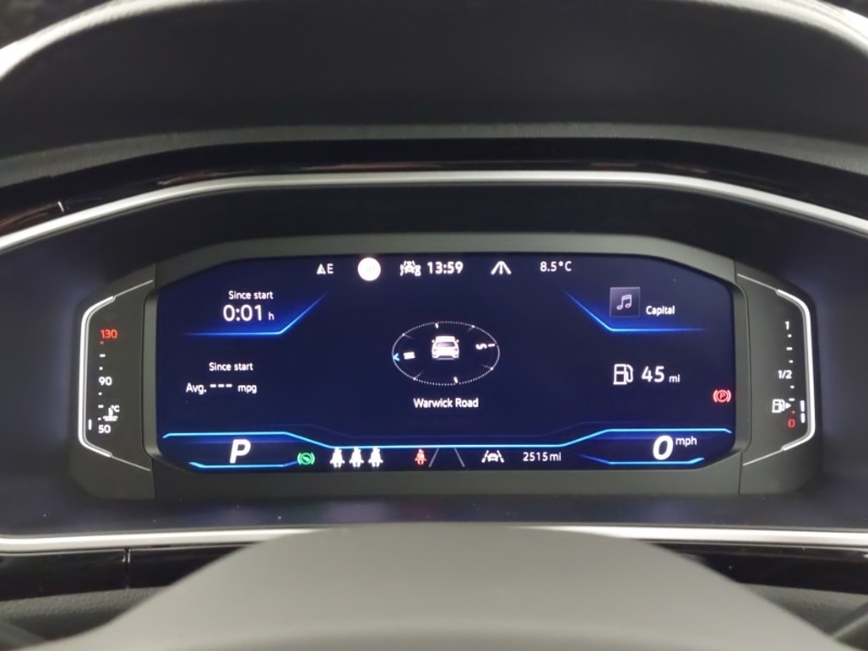 Used Volkswagen T-Roc 2025 for sale - 77118967: Photo 10