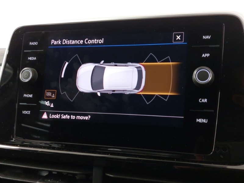 Used Volkswagen T-Roc 2025 for sale - 77118967: Photo 11