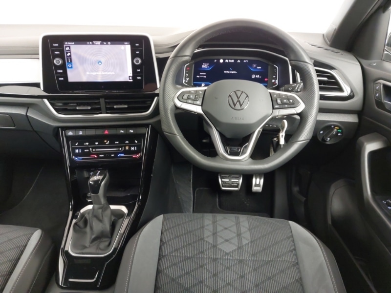 Used Volkswagen T-Roc 2025 for sale - 77118967: Photo 12