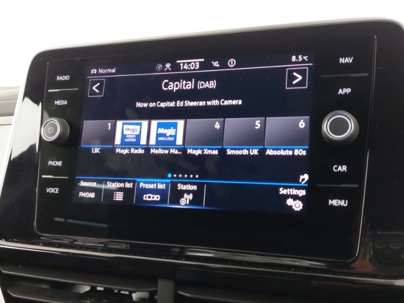 Used Volkswagen T-Roc 2025 for sale - 77118967: Photo 13