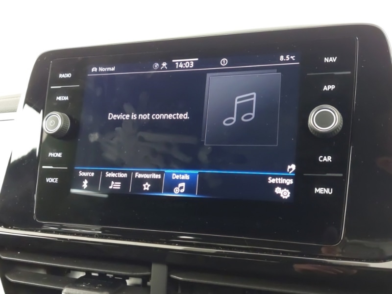 Used Volkswagen T-Roc 2025 for sale - 77118967: Photo 14