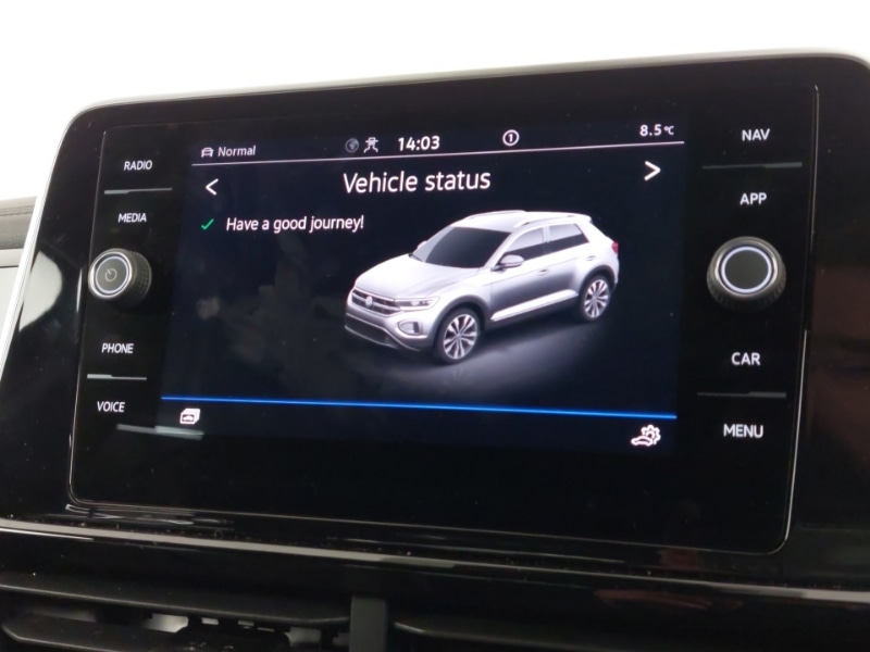 Used Volkswagen T-Roc 2025 for sale - 77118967: Photo 16