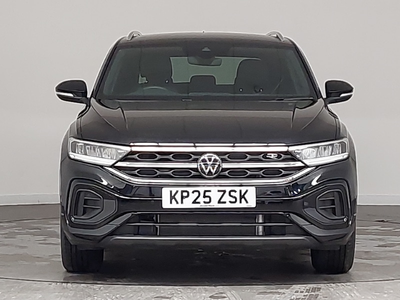 Used Volkswagen T-Roc 2025 for sale - 77118967: Photo 19