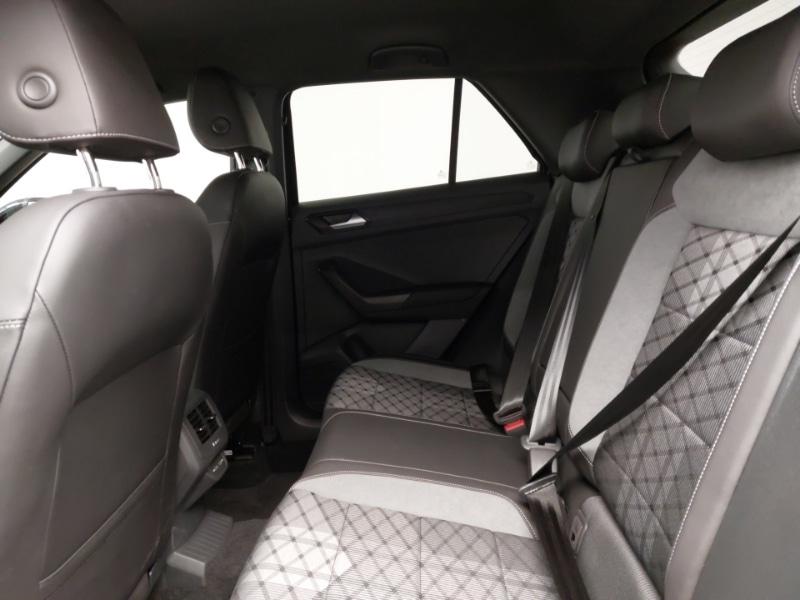 Used Volkswagen T-Roc 2025 for sale - 77118967: Photo 6