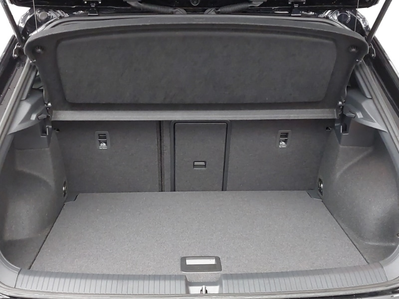 Used Volkswagen T-Roc 2025 for sale - 77118967: Photo 8