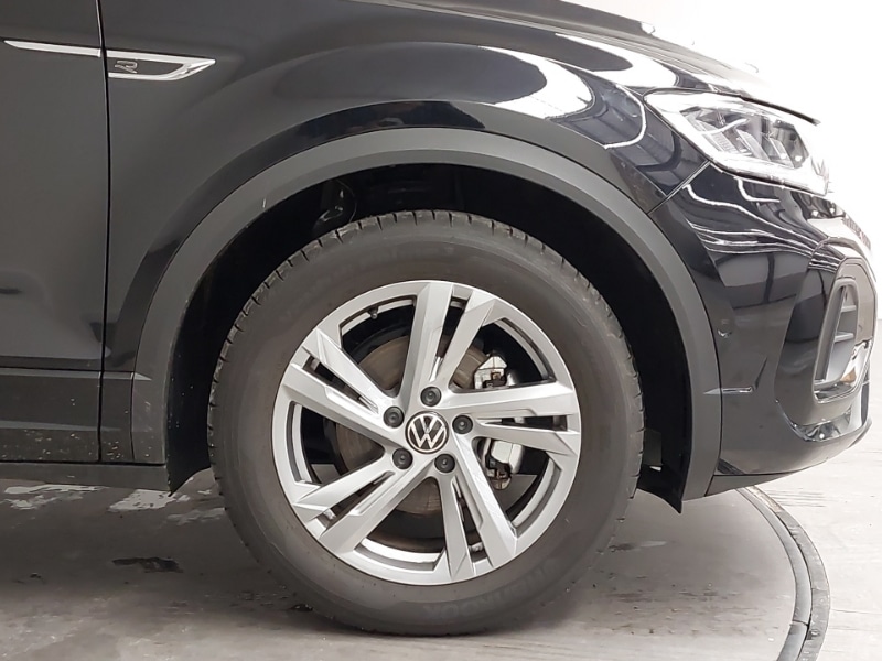 Used Volkswagen T-Roc 2025 for sale - 77118967: Photo 9