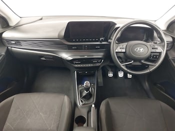 Used Hyundai BAYON 2023 for sale - 79315714: Photo