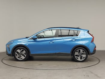 Used Hyundai BAYON 2023 for sale - 79315714: Photo