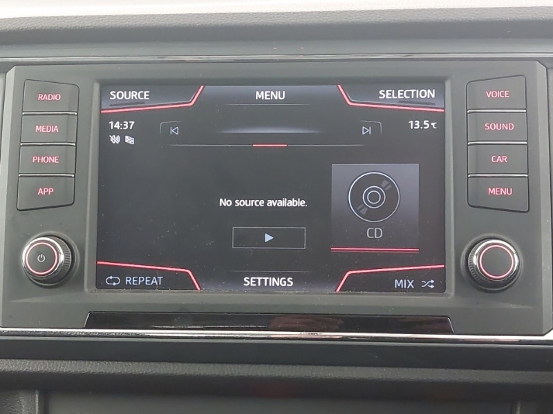 Used SEAT Ateca 2018 for sale - 77706509: Photo 13