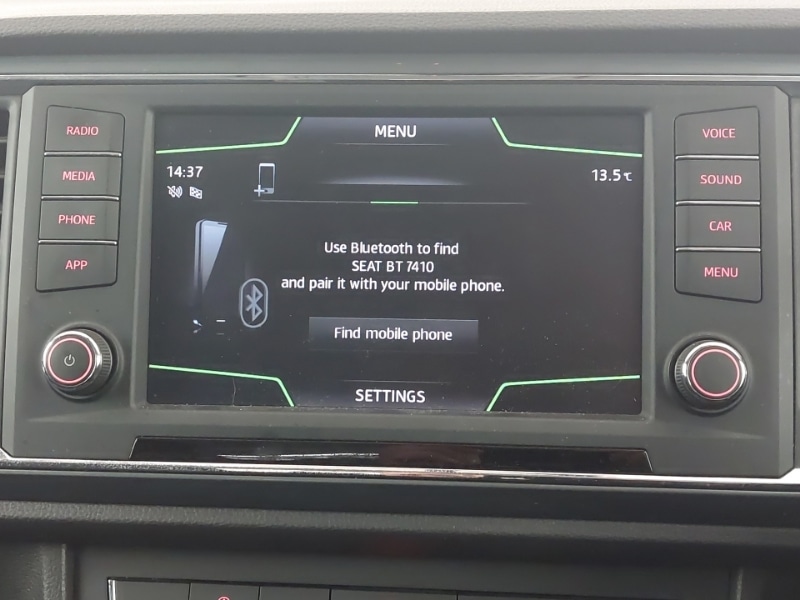 Used SEAT Ateca 2018 for sale - 77706509: Photo 14