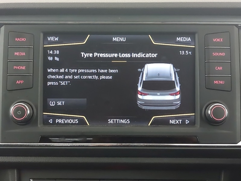 Used SEAT Ateca 2018 for sale - 77706509: Photo 16