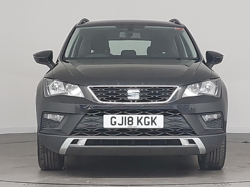 Used SEAT Ateca 2018 for sale - 77706509: Photo 19