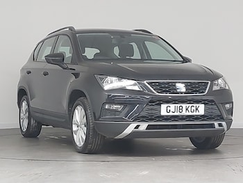 2018 - 1.6 TDI Ecomotive SE 5dr