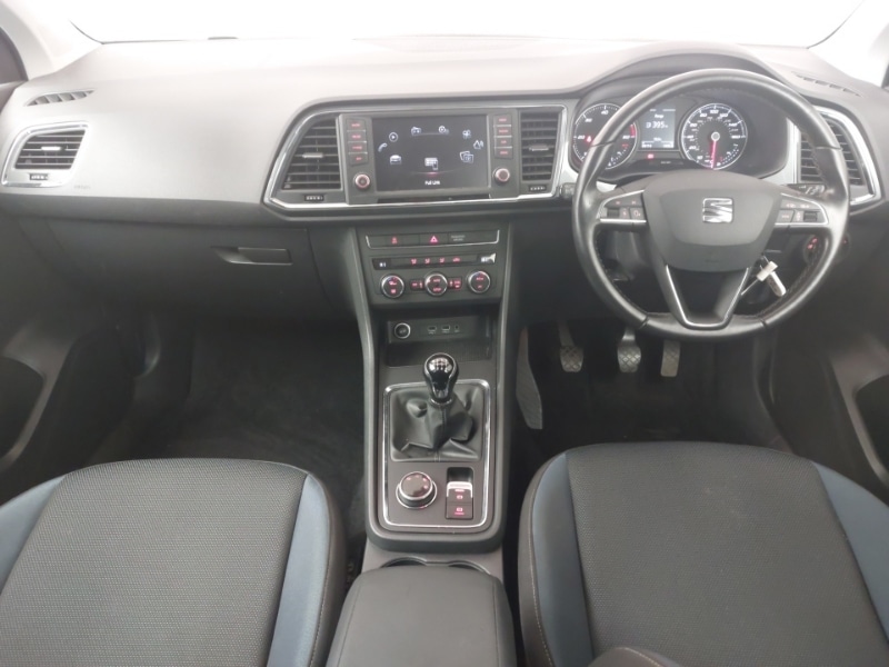 Used SEAT Ateca 2018 for sale - 77706509: Photo 2