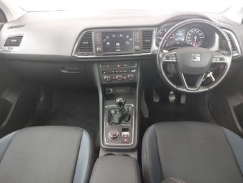 Used SEAT Ateca 2018 for sale - 77706509: Photo