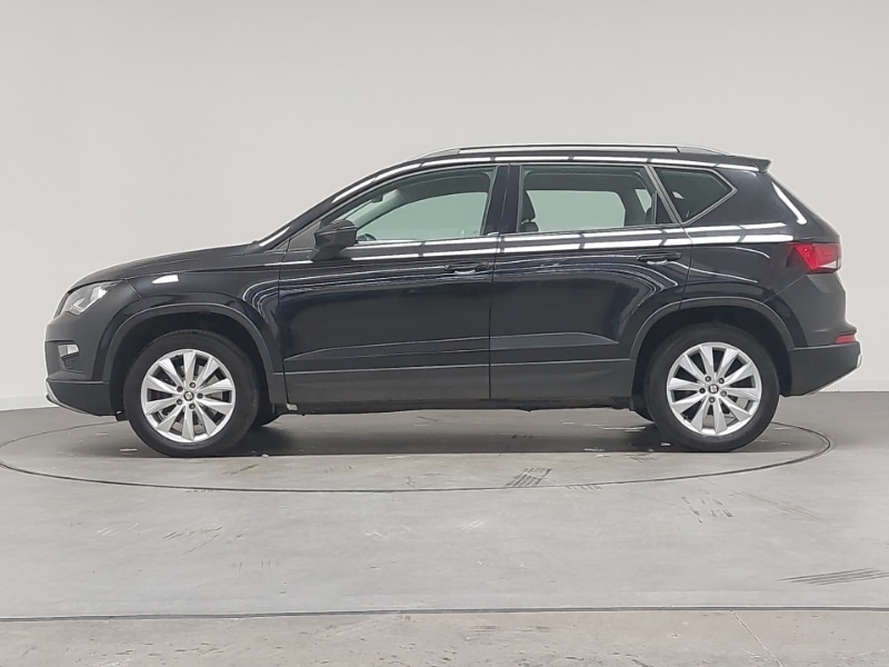 Used SEAT Ateca 2018 for sale - 77706509: Photo 4