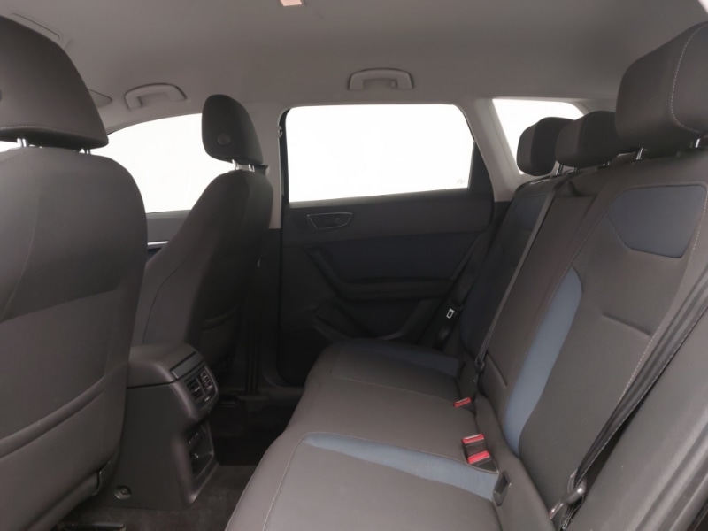 Used SEAT Ateca 2018 for sale - 77706509: Photo 6