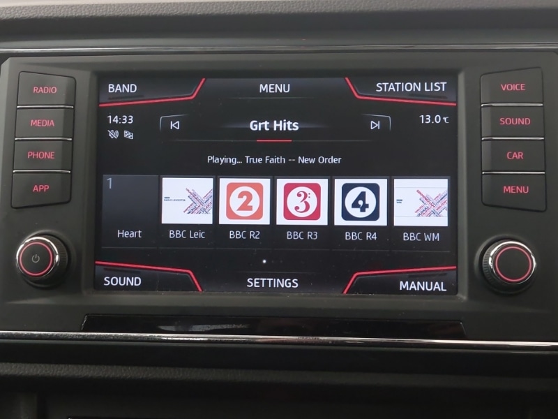 Used SEAT Ateca 2018 for sale - 77706509: Photo 7