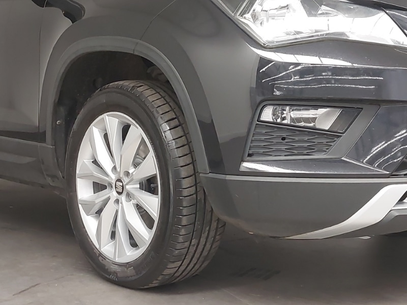 Used SEAT Ateca 2018 for sale - 77706509: Photo 9