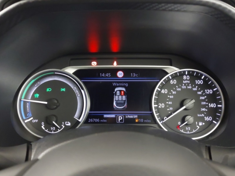 Used Nissan Juke 2022 for sale - 76552739: Photo 10