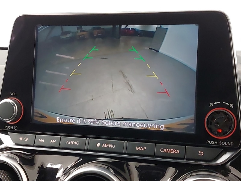 Used Nissan Juke 2022 for sale - 76552739: Photo 11